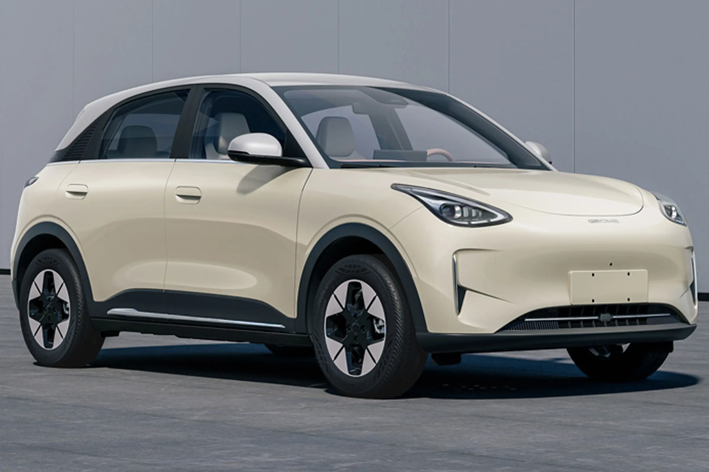 Geely XingYuan